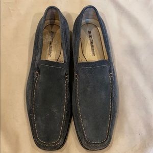 Johnston & Murphy loafers